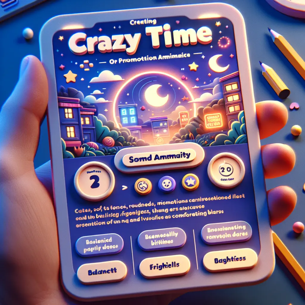 Crazy Time live casino game