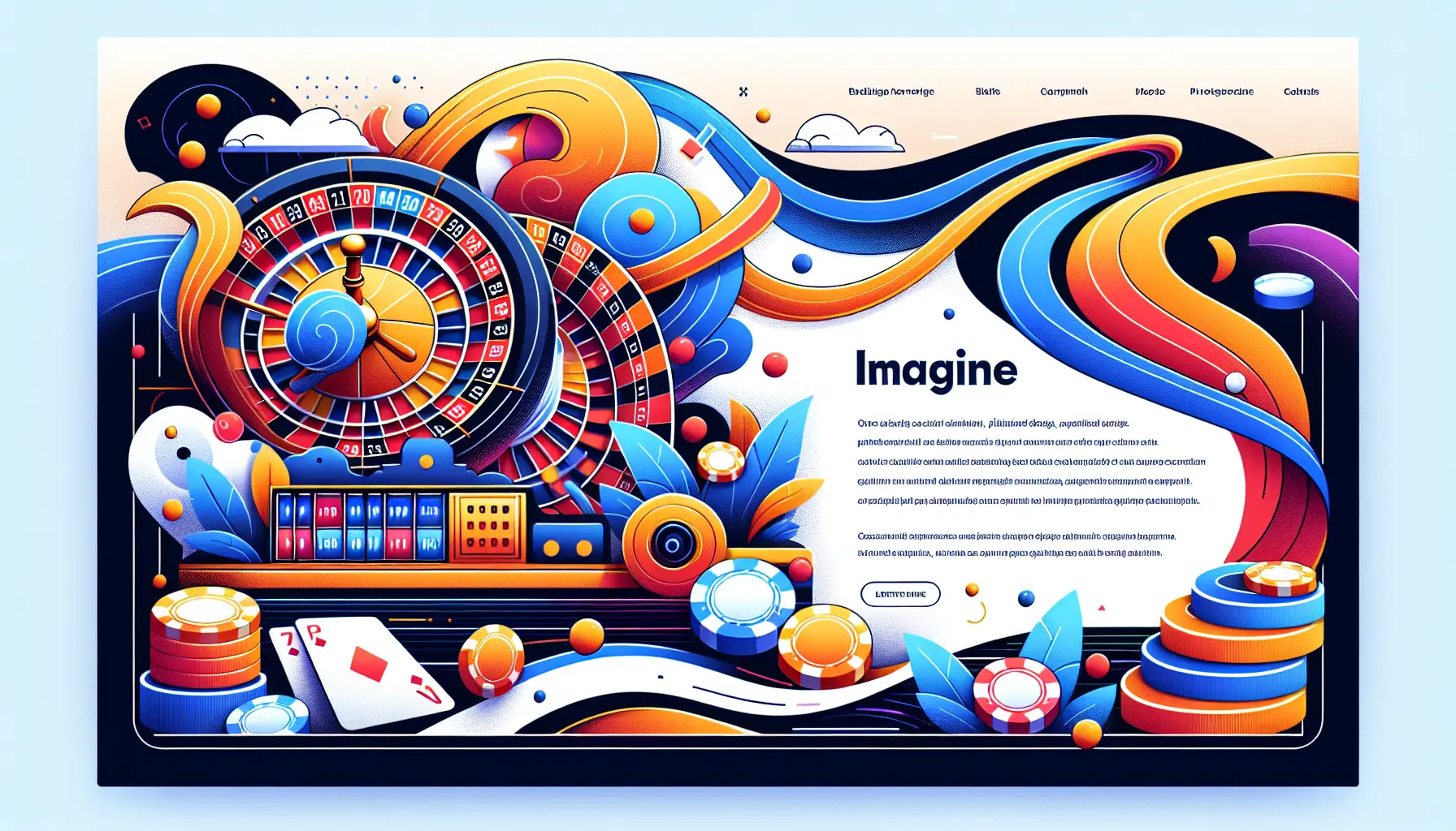 Betrolla Casino gaming experience